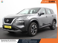 Nissan X-Trail - 1.5 Automaat Acenta 7p. Climate Control Stoel verwarming Camera Keyless start Dab Adaptive Cruise Control