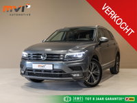 Volkswagen Tiguan Allspace - 2.0 TSI 4Motion Highline 7 pers. / 180pk. / Head-up display / Apple Carplay / Trekhaak