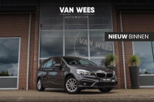 BMW 2 Serie - Gran Tourer 218d 7p. High Executive | Automaat | PDC | Sportstuur | Cruise control | Climate control | Navi | Bluetooth | 16 inch | Origineel | 150 pk