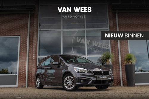 BMW 2 Serie