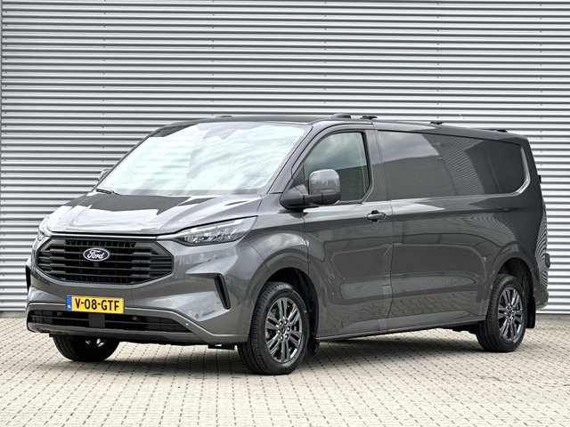 Ford Transit Custom - 300 2.0 TDCI L2H1 Trend Automaat|Trekhaak|Navi|Led