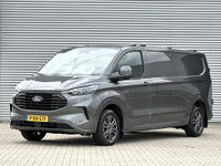 Ford Transit Custom - 300 2.0 TDCI L2H1 Trend Automaat|Trekhaak|Navi|Led