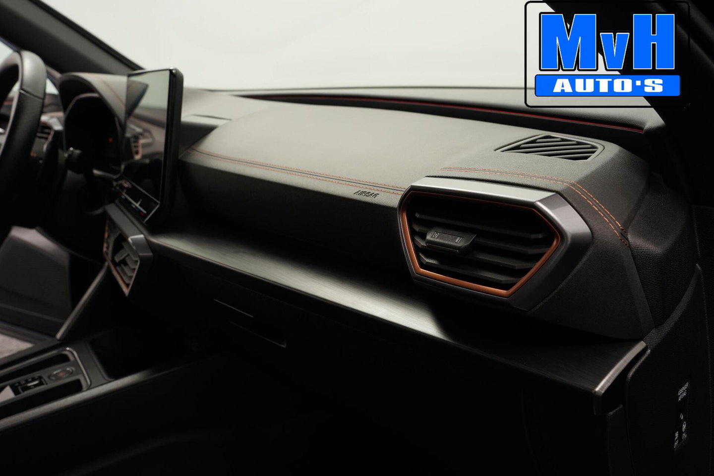 CUPRA Formentor 1.4 e-Hybrid VZ Performance|KUIPSTOEL|PANO|TREKH