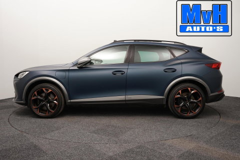 CUPRA Formentor 1.4 e-Hybrid VZ Performance|KUIPSTOEL|PANO|TREKH