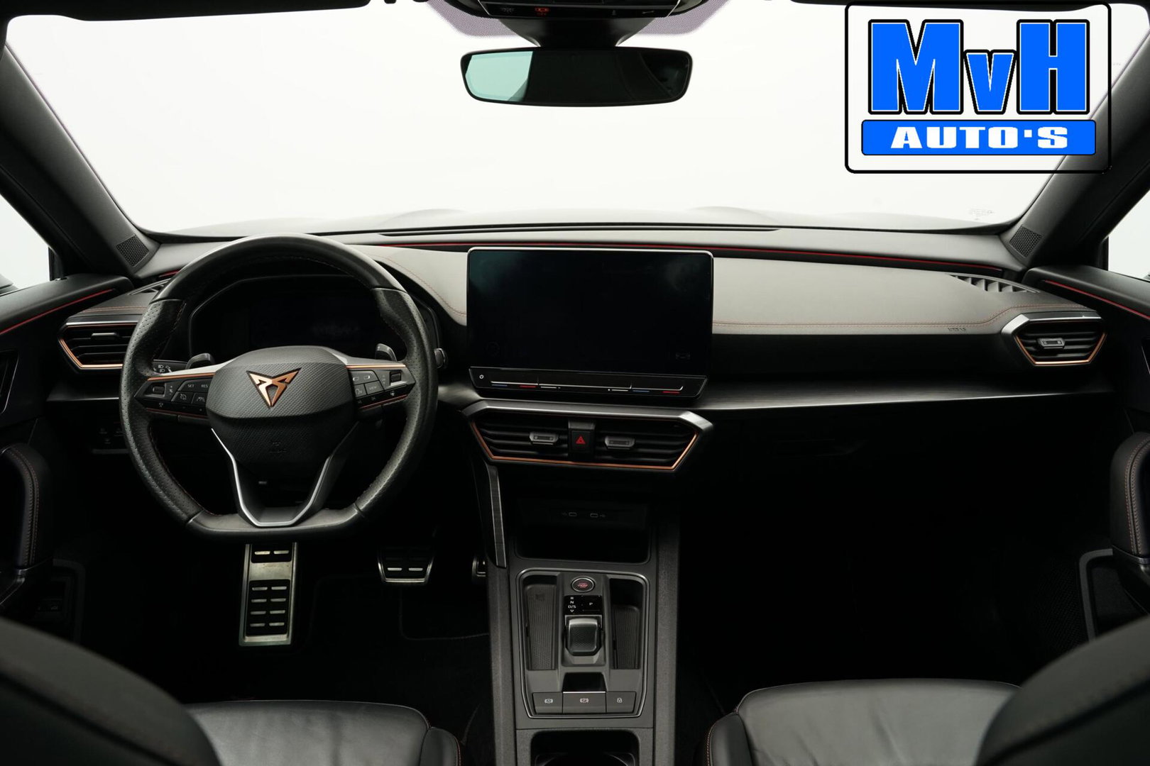 CUPRA Formentor 1.4 e-Hybrid VZ Performance|KUIPSTOEL|PANO|TREKH