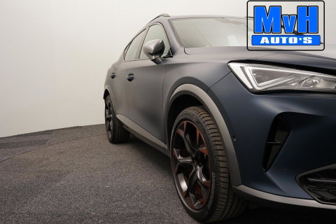 CUPRA Formentor 1.4 e-Hybrid VZ Performance|KUIPSTOEL|PANO|TREKH