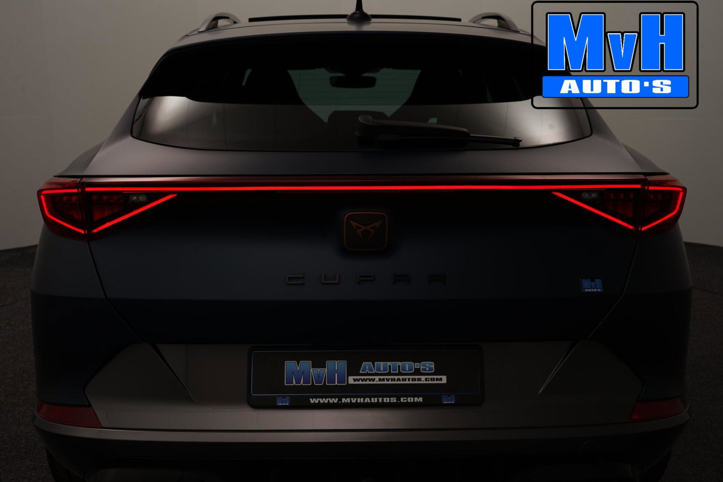CUPRA Formentor 1.4 e-Hybrid VZ Performance|KUIPSTOEL|PANO|TREKH