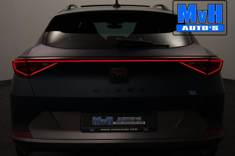 CUPRA Formentor 1.4 e-Hybrid VZ Performance|KUIPSTOEL|PANO|TREKH