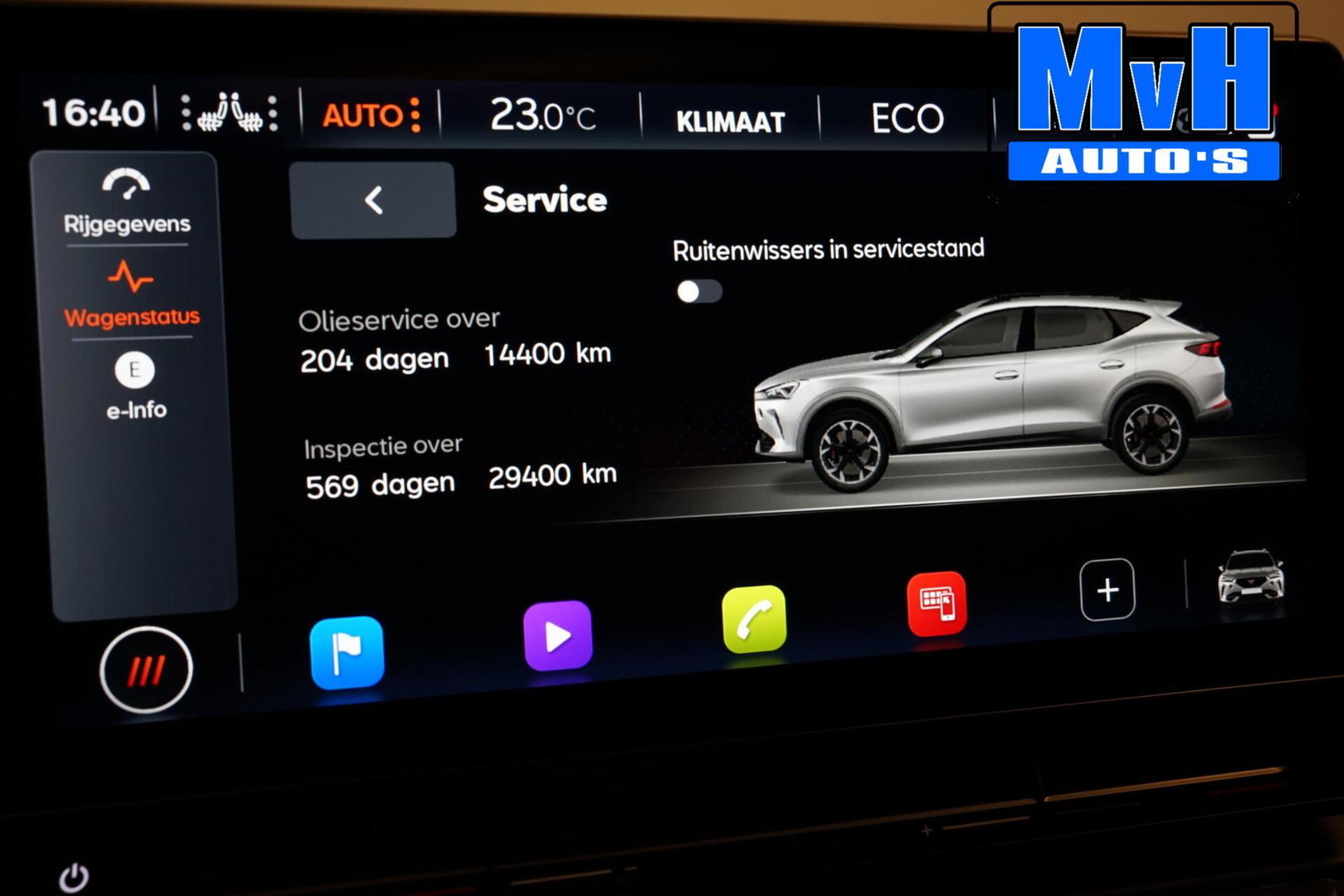 CUPRA Formentor 1.4 e-Hybrid VZ Performance|KUIPSTOEL|PANO|TREKH
