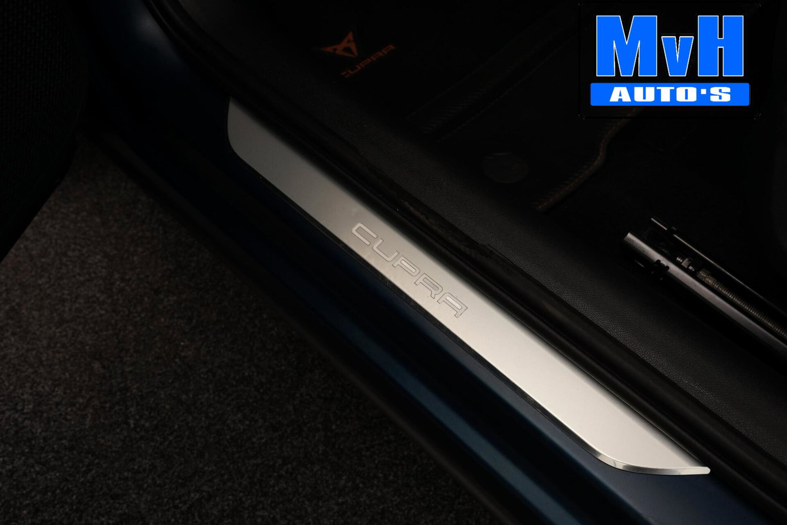 CUPRA Formentor 1.4 e-Hybrid VZ Performance|KUIPSTOEL|PANO|TREKH