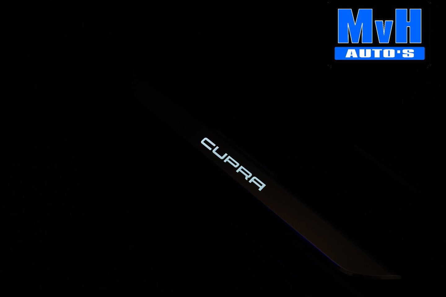 CUPRA Formentor 1.4 e-Hybrid VZ Performance|KUIPSTOEL|PANO|TREKH