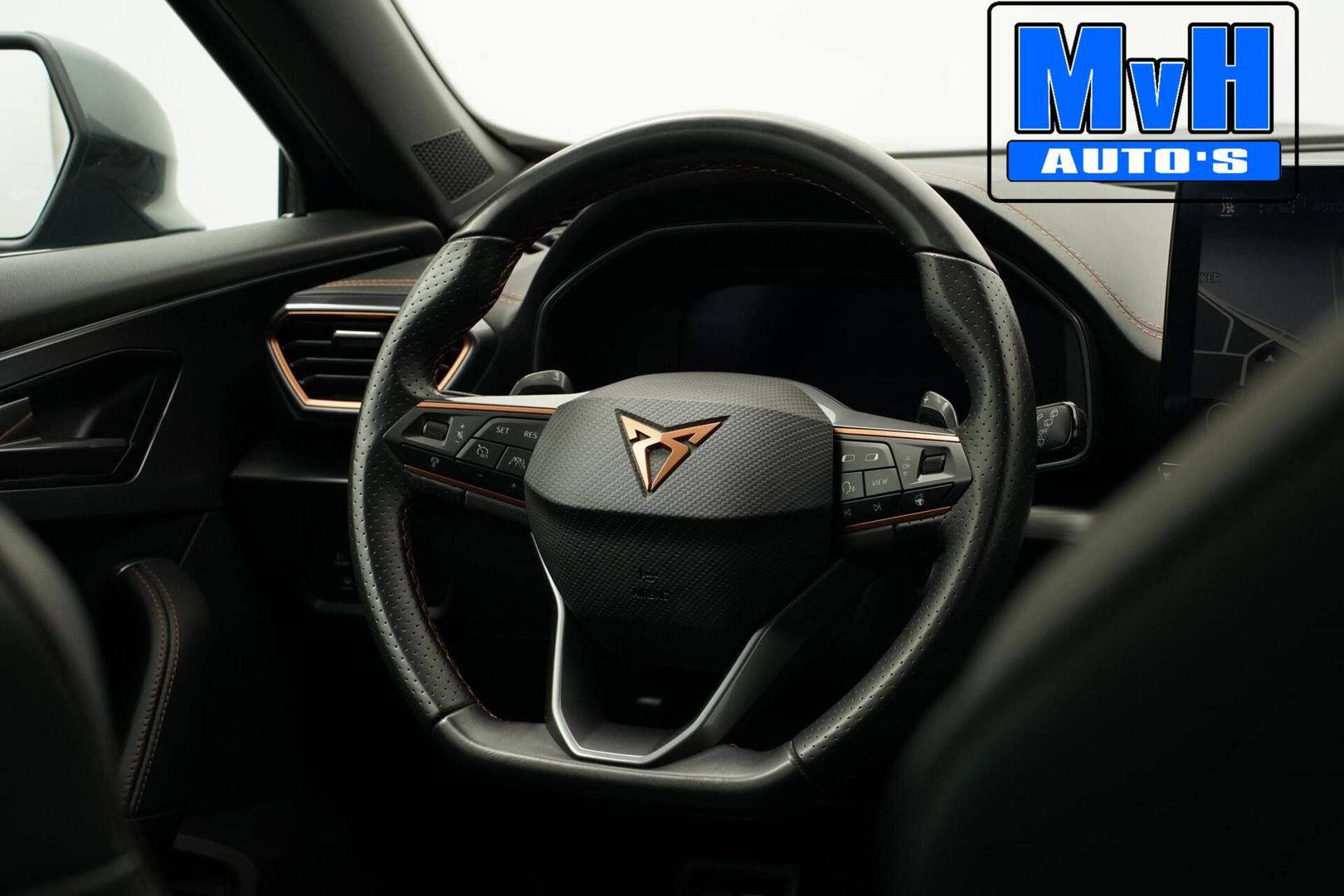 CUPRA Formentor 1.4 e-Hybrid VZ Performance|KUIPSTOEL|PANO|TREKH