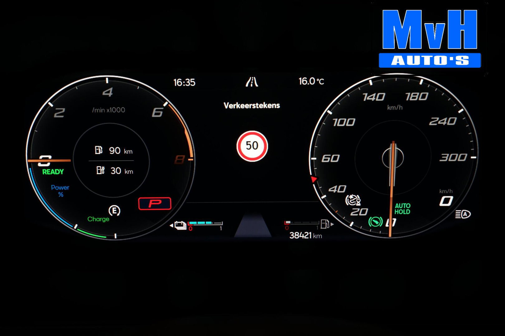 CUPRA Formentor 1.4 e-Hybrid VZ Performance|KUIPSTOEL|PANO|TREKH