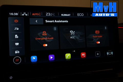CUPRA Formentor 1.4 e-Hybrid VZ Performance|KUIPSTOEL|PANO|TREKH