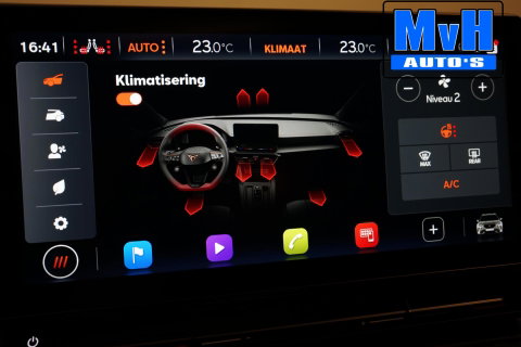 CUPRA Formentor 1.4 e-Hybrid VZ Performance|KUIPSTOEL|PANO|TREKH