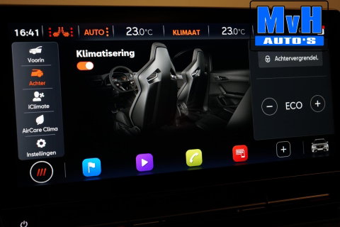 CUPRA Formentor 1.4 e-Hybrid VZ Performance|KUIPSTOEL|PANO|TREKH