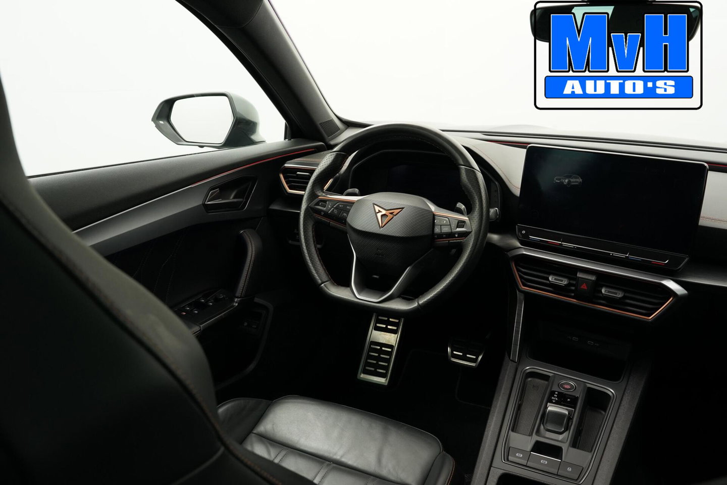 CUPRA Formentor 1.4 e-Hybrid VZ Performance|KUIPSTOEL|PANO|TREKH