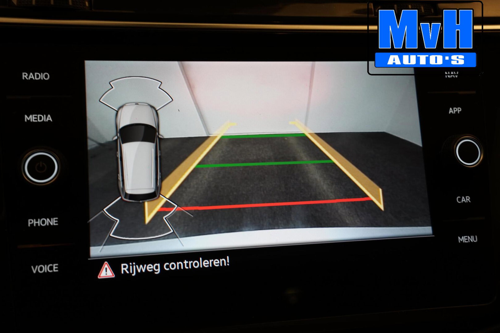 Volkswagen Tiguan 1.4 TSI eHybrid R-Line Business+|PANO|IQ-LIGHT
