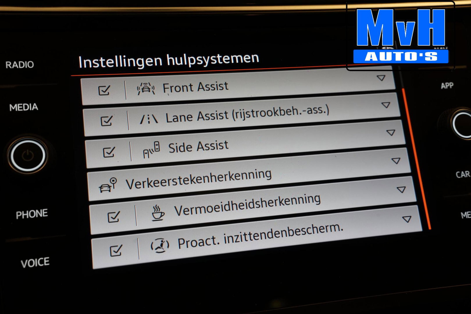 Volkswagen Tiguan 1.4 TSI eHybrid R-Line Business+|PANO|IQ-LIGHT