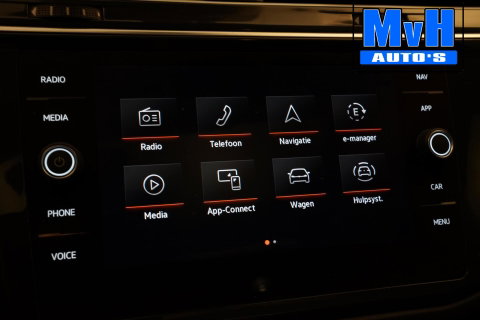 Volkswagen Tiguan 1.4 TSI eHybrid R-Line Business+|PANO|IQ-LIGHT