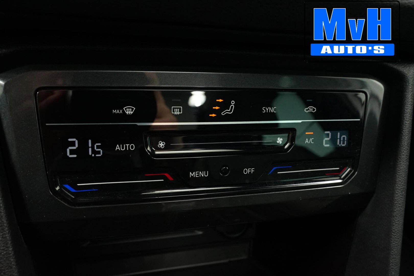 Volkswagen Tiguan 1.4 TSI eHybrid R-Line Business+|PANO|IQ-LIGHT