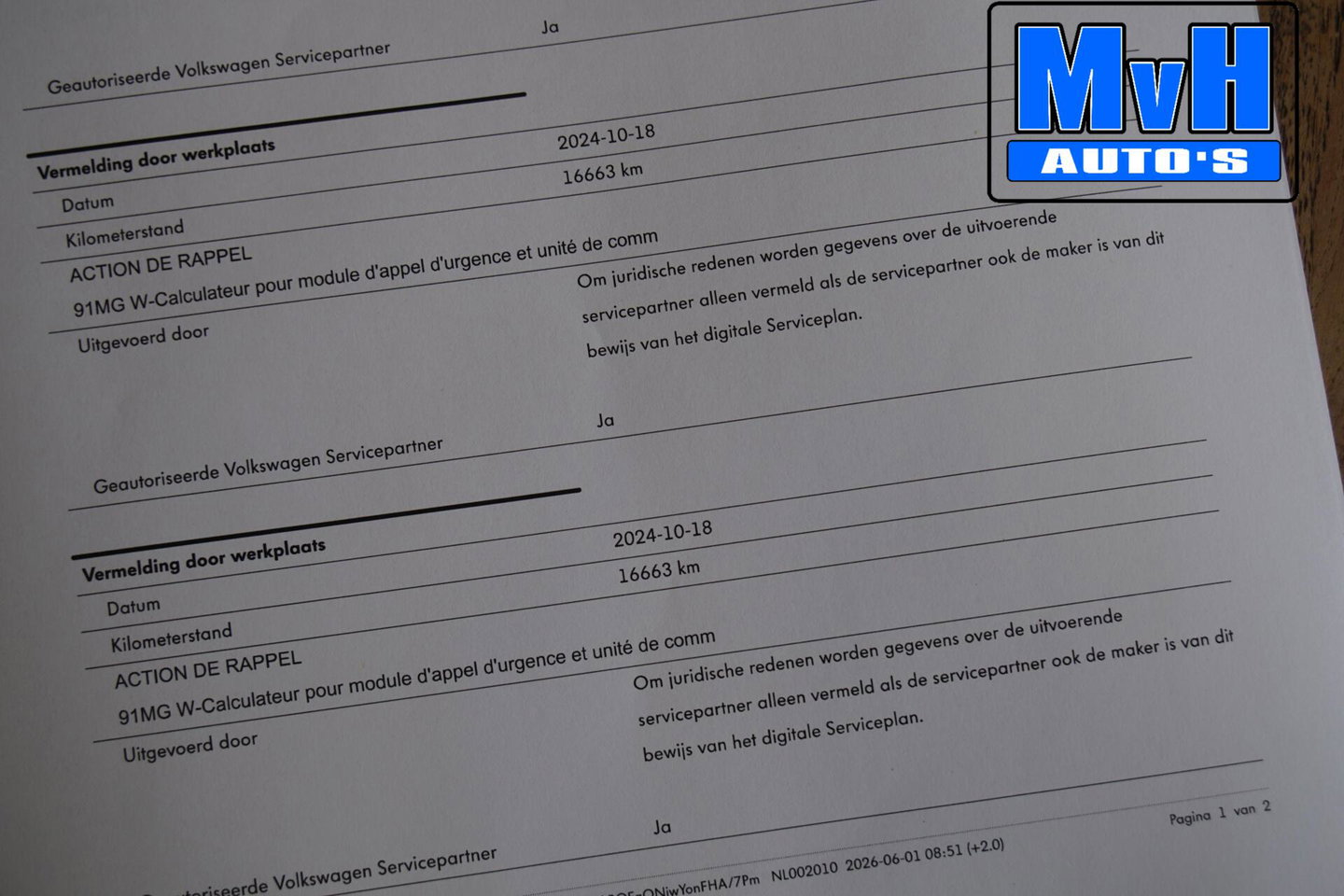 Volkswagen Tiguan 1.4 TSI eHybrid R-Line Business+|PANO|IQ-LIGHT