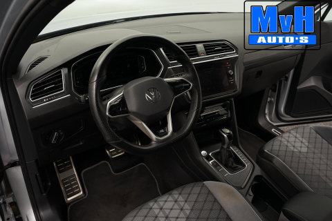 Volkswagen Tiguan 1.4 TSI eHybrid R-Line Business+|PANO|IQ-LIGHT