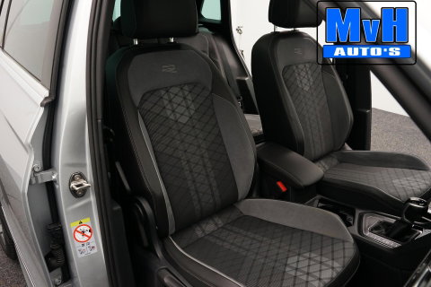 Volkswagen Tiguan 1.4 TSI eHybrid R-Line Business+|PANO|IQ-LIGHT