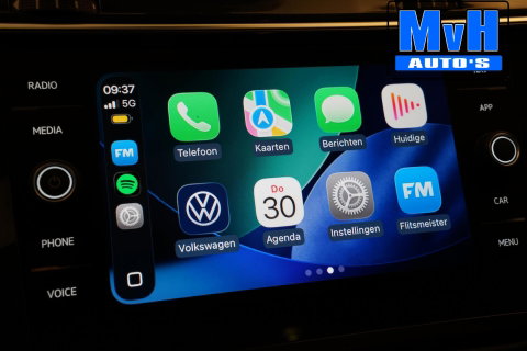 Volkswagen Tiguan 1.4 TSI eHybrid R-Line Business+|PANO|IQ-LIGHT