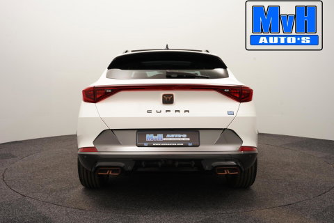 CUPRA Formentor 1.4 e-Hybrid|PANO|STUUR.VERW|TREKHAAK|CAMERA