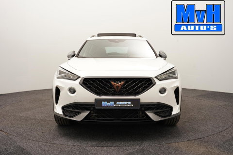 CUPRA Formentor 1.4 e-Hybrid|PANO|STUUR.VERW|TREKHAAK|CAMERA