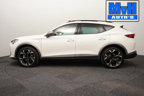 CUPRA Formentor 1.4 e-Hybrid VZ Performance|PANO|STUUR.VERW