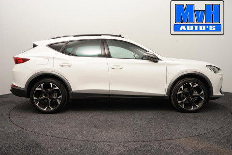 CUPRA Formentor 1.4 e-Hybrid VZ Performance|PANO|STUUR.VERW