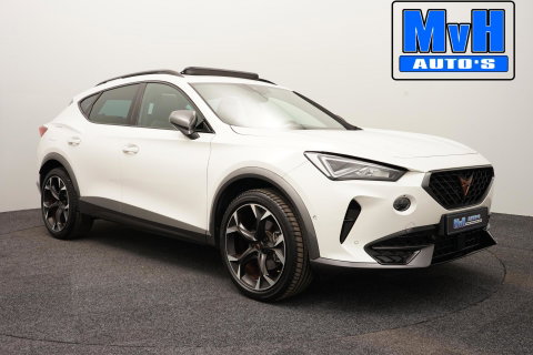 CUPRA Formentor 1.4 e-Hybrid VZ Performance|PANO|STUUR.VERW