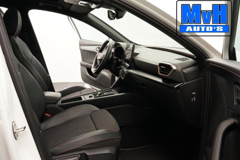 CUPRA Formentor 1.4 e-Hybrid VZ Performance|PANO|STUUR.VERW