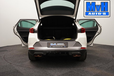 CUPRA Formentor 1.4 e-Hybrid VZ Performance|PANO|STUUR.VERW