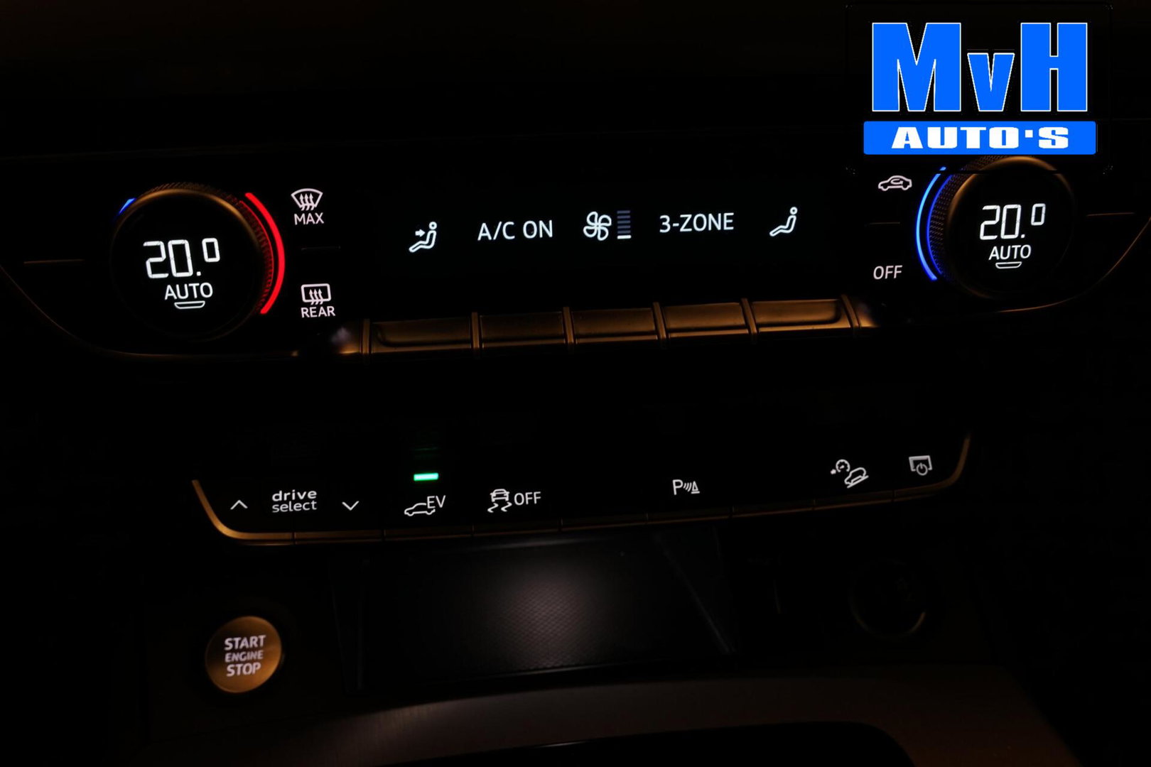 Audi Q5 50 TFSI e S edition Quattro|300PK|PANO|MATRIX-LED