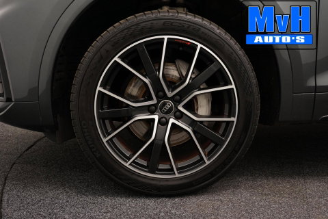 Audi Q5 50 TFSI e S edition Quattro|300PK|PANO|MATRIX-LED