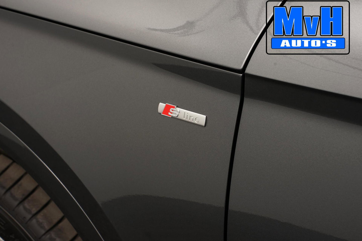 Audi Q5 50 TFSI e S edition Quattro|300PK|PANO|MATRIX-LED