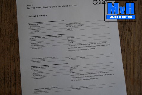 Audi Q5 50 TFSI e S edition Quattro|300PK|PANO|MATRIX-LED