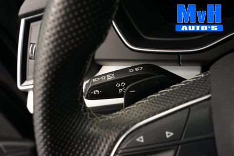 Audi Q5 50 TFSI e S edition Quattro|300PK|PANO|MATRIX-LED