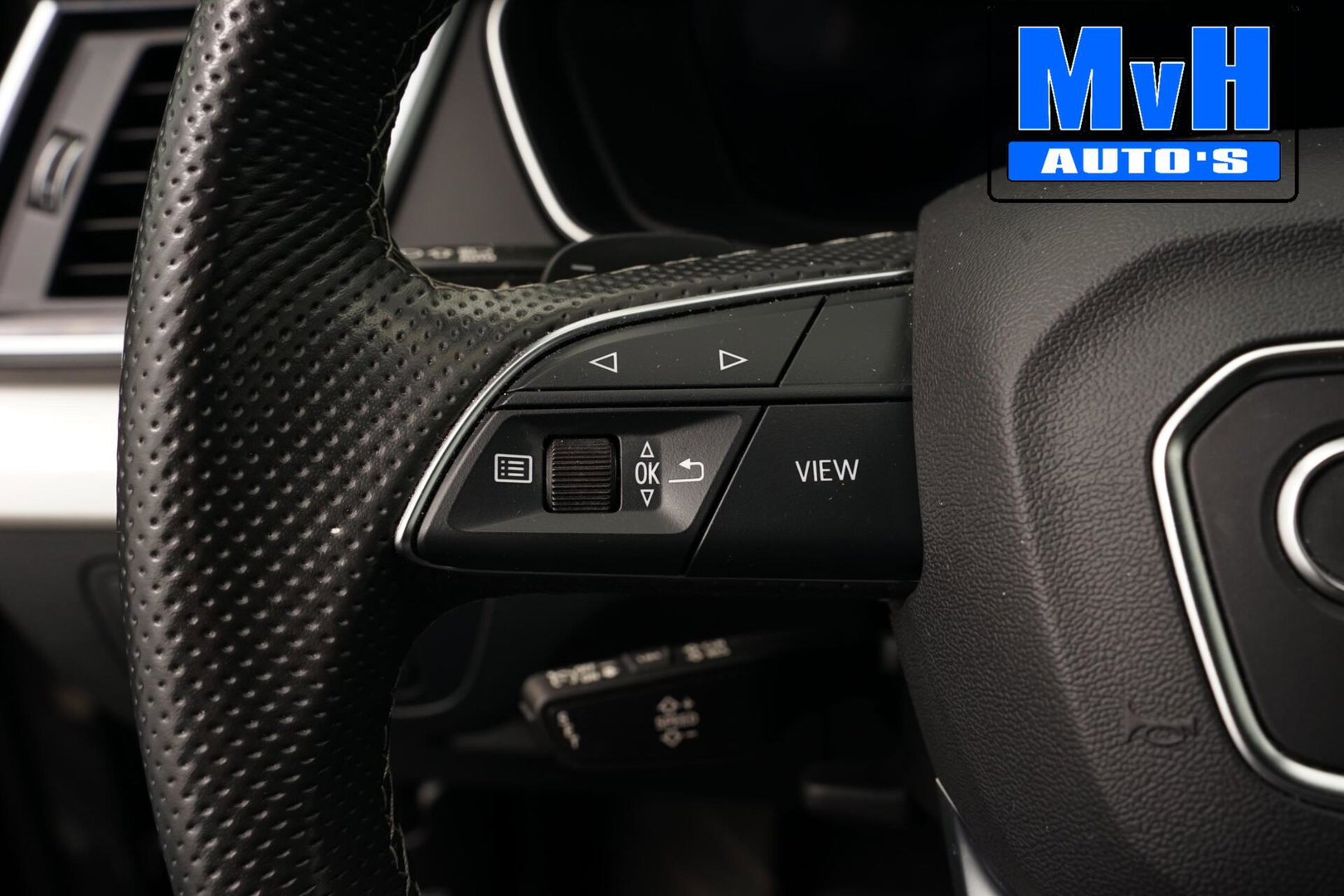 Audi Q5 50 TFSI e S edition Quattro|300PK|PANO|MATRIX-LED