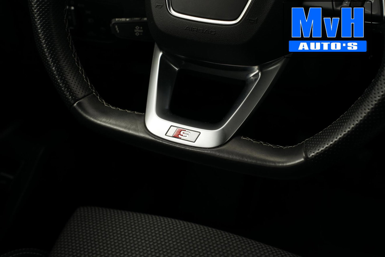 Audi Q5 50 TFSI e S edition Quattro|300PK|PANO|MATRIX-LED