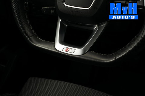 Audi Q5 50 TFSI e S edition Quattro|300PK|PANO|MATRIX-LED