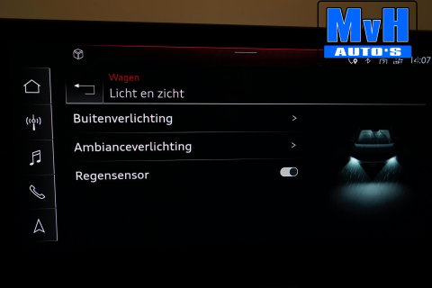 Audi Q5 50 TFSI e S edition Quattro|300PK|PANO|MATRIX-LED