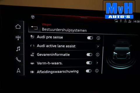 Audi Q5 50 TFSI e S edition Quattro|300PK|PANO|MATRIX-LED