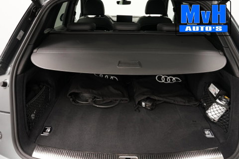 Audi Q5 50 TFSI e S edition Quattro|300PK|PANO|MATRIX-LED