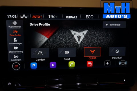 CUPRA Formentor 1.4 e-Hybrid VZ Performance|SOH.98%|PANO|KUIPSTOEL|TREKH