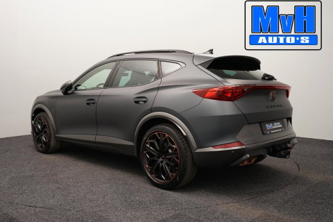 CUPRA Formentor 1.4 e-Hybrid VZ Performance|SOH.98%|PANO|KUIPSTOEL|TREKH