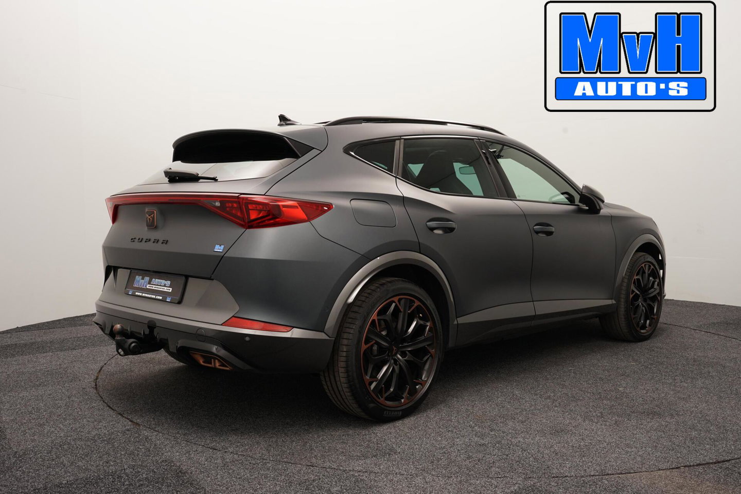 CUPRA Formentor 1.4 e-Hybrid VZ Performance|SOH.98%|PANO|KUIPSTOEL|TREKH